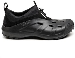 Kasut Rendah Crocs Quick Trail 'Hitam' 209350-001 Order Kasut Rendah Crocs Quick Trail 'Hitam' 209350-001