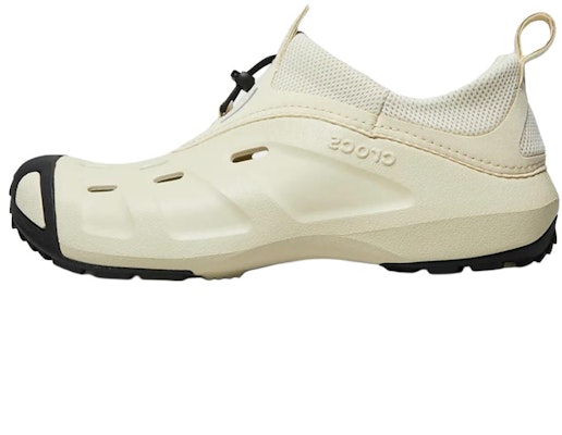 Crocs Quick Trail Low 'Bone' 209350-2Y2 Buy Crocs Quick Trail Low 'Bone' 209350-2Y2