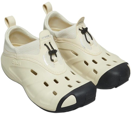 Crocs Quick Trail Low 'Bone' 209350-2Y2 Lookbook Crocs Quick Trail Low 'Bone' 209350-2Y2