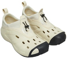 Crocs Quick Trail Low ''Bone'' Pria Wanita Casual. 209350-2Y2 Lookbook Crocs Quick Trail Low ''Bone'' Pria Wanita Casual. 209350-2Y2