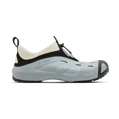 Crocs Quick Trail Low 'Dusty Green'