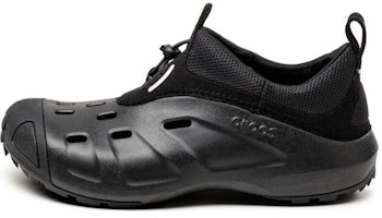 Crocs Quick Trail Low Shoes 'Black' 209350-001 Crocs Quick Trail Low Shoes 'Black' 209350-001