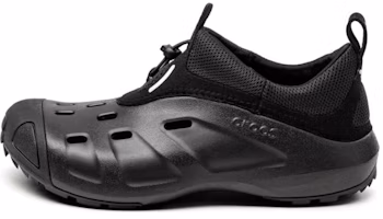 Crocs Quick Trail Low Shoes 'Black' 209350-001 Crocs Quick Trail Low Shoes 'Black' 209350-001