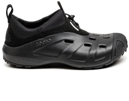 Crocs卡樂騎 Quick Trail 舒適萬用 輕巧耐磨 沙灘涼鞋 男女皆宜 黑色 Order Crocs卡樂騎 Quick Trail 舒適萬用 輕巧耐磨 沙灘涼鞋 男女皆宜 黑色