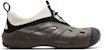 Kasut Crocs Quick Trail Low 'Coklat Putih' 209350-206