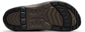 Shop Kasut Crocs Quick Trail Low 'Coklat Putih' 209350-206