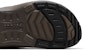 Kasut Crocs Quick Trail Low 'Coklat Putih' 209350-206