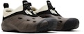Kasut Crocs Quick Trail Low 'Coklat Putih' 209350-206