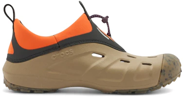 Crocs Quick Trail Low Tech 'Khaki' 212835-260 Crocs Quick Trail Low Tech 'Khaki' 212835-260