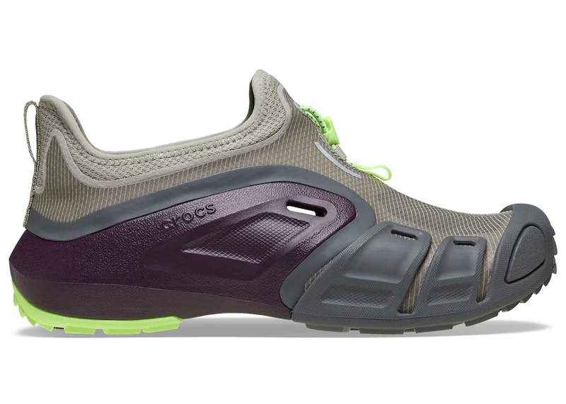 Crocs Quick Trail Racer 'Currant Multicolor' 212713-7DW