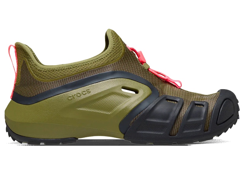 Crocs Quick Trail Racer 'Trophy' 212713-2CV