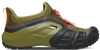 Crocs Quick Trail Racer 'Trophy' 212713-2CV Crocs Quick Trail Racer 'Trophy' 212713-2CV