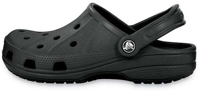 克駱格 Crocs Ralen Clog 輕便耐磨舒適洞洞運動涼鞋 黑 Buy 克駱格 Crocs Ralen Clog 輕便耐磨舒適洞洞運動涼鞋 黑