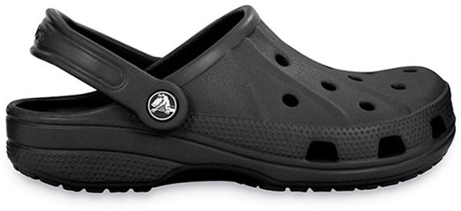 克駱格 Crocs Ralen Clog 輕便耐磨舒適洞洞運動涼鞋 黑 Order 克駱格 Crocs Ralen Clog 輕便耐磨舒適洞洞運動涼鞋 黑