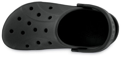 Crocs Ralen Clog Unisex Sandal Kasual 15907-001 Lookbook Crocs Ralen Clog Unisex Sandal Kasual 15907-001