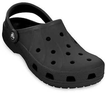 克駱格 Crocs Ralen Clog 輕便耐磨舒適洞洞運動涼鞋 黑 Shop 克駱格 Crocs Ralen Clog 輕便耐磨舒適洞洞運動涼鞋 黑