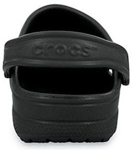 克駱格 Crocs Ralen Clog 輕便耐磨舒適洞洞運動涼鞋 黑 Purchase 克駱格 Crocs Ralen Clog 輕便耐磨舒適洞洞運動涼鞋 黑