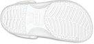 Sizing Crocs Ralen Clog Kasut Sandal Sukan Putih Tumit Rata untuk Aktiviti Luar 15907-100