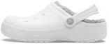 Buy Sandal Putih Uniseks Crocs Ralen Outdoor Flat Heel Sukan 16244-11H