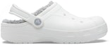 Order Sandal Putih Uniseks Crocs Ralen Outdoor Flat Heel Sukan 16244-11H