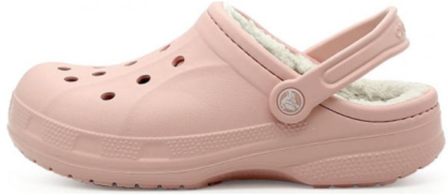 Crocs Ralen Stay Warm Wear-Resistant Sports Unisex Pink Sandals 16244-952 Buy Crocs Ralen Stay Warm Wear-Resistant Sports Unisex Pink Sandals 16244-952