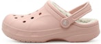 Buy Crocs Ralen Sandal Sukan Uniseks Pink Tahan Lasak & Hangat 16244-952