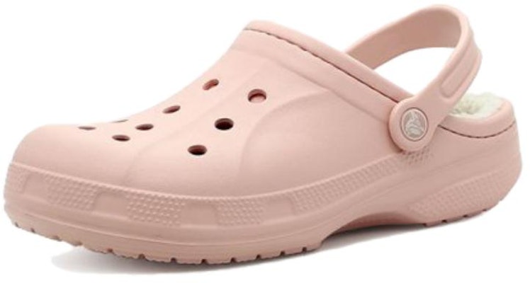 Crocs Ralen Stay Warm Wear-Resistant Sports Unisex Pink Sandals 16244-952 Order Crocs Ralen Stay Warm Wear-Resistant Sports Unisex Pink Sandals 16244-952