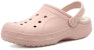 Crocs Ralen Sandal Sukan Uniseks Pink Tahan Lasak & Hangat 16244-952