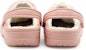 Crocs Ralen Sandal Sukan Uniseks Pink Tahan Lasak & Hangat 16244-952
