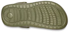 Purchase Crocs Reviva Beach Army Green Sandals 205852-3TQ