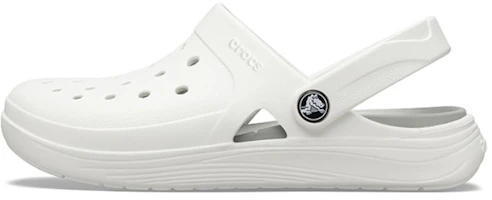 Crocs Reviva Beach Beige Sandals 205852-1CR Crocs Reviva Beach Beige Sandals 205852-1CR