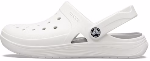 Crocs Reviva Beach Beige Sandals 205852-1CR Crocs Reviva Beach Beige Sandals 205852-1CR