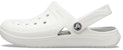 Sandal Crocs Reviva Pantai Beige 205852-1CR