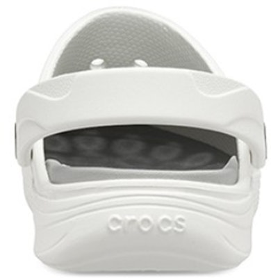 Sandal Crocs Reviva Pantai Beige 205852-1CR Lookbook Sandal Crocs Reviva Pantai Beige 205852-1CR