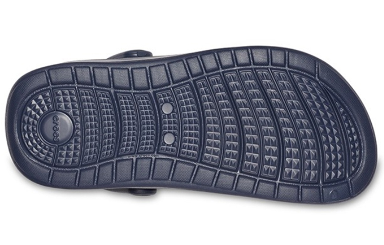 Purchase Crocs Reviva Beach Sandals Deep Blue 205852-4HI