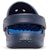 Sandal Pantai Crocs Reviva Biru Tua 205852-4HI