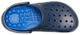 Sandal Pantai Crocs Reviva Biru Tua 205852-4HI