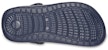 Sandal Pantai Crocs Reviva Biru Tua 205852-4HI