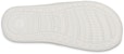 Crocs Reviva Broad Strap Round Toe Slides 'Yellow White' 205546-1CC