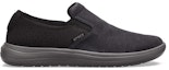 Order Kasut Crocs Reviva Hitam Kelabu 'Hitam Kelabu' 206062-0DD