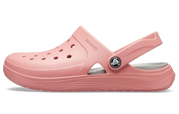 Crocs Reviva Clog 'Pink' 205852-6QL