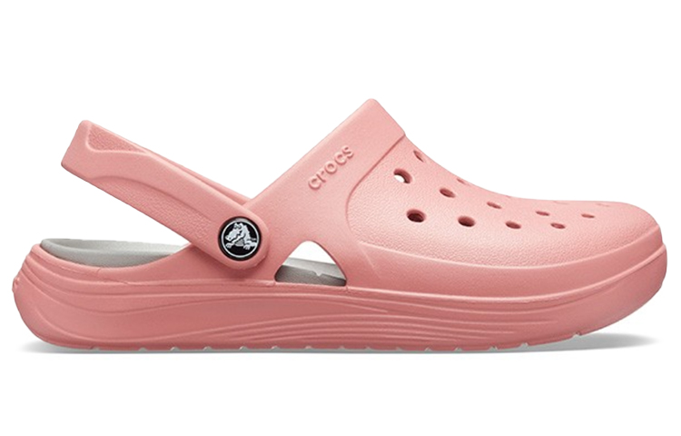 Order Crocs Reviva Clog 'Pink' 205852-6QL