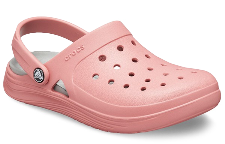 Lookbook Crocs Reviva Clog 'Pink' 205852-6QL