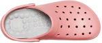 Shop Crocs Reviva Clog 'Pink' 205852-6QL