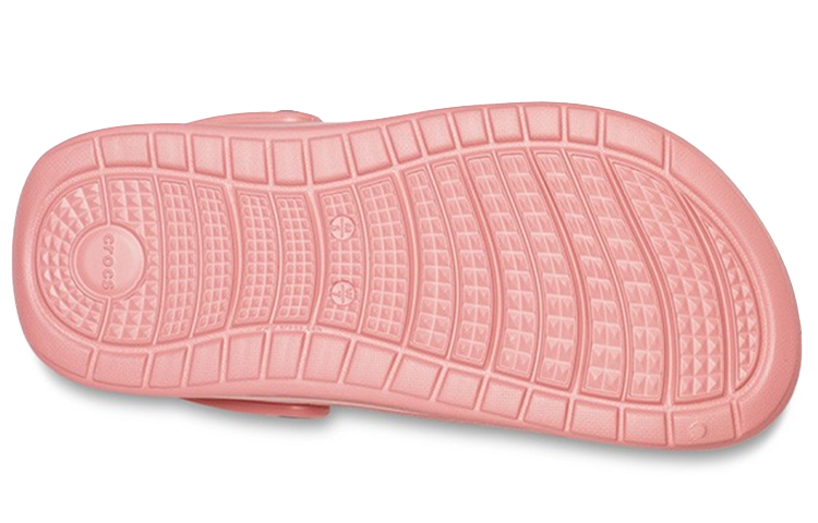 Details for Crocs Reviva Clog 'Pink' 205852-6QL