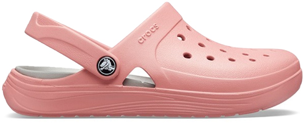 Crocs Reviva Clog 'Pink' 205852-6QL Order Crocs Reviva Clog 'Pink' 205852-6QL