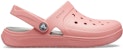 Crocs Reviva Clog 'Merah Jambu' 205852-6QL