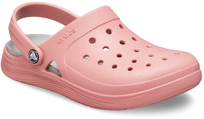 Crocs Reviva Clog 'Pink' 205852-6QL Lookbook Crocs Reviva Clog 'Pink' 205852-6QL
