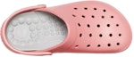 Shop Crocs Reviva Clog 'Merah Jambu' 205852-6QL