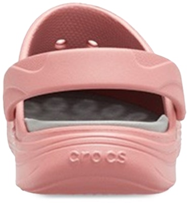 Crocs Reviva Clog 'Pink' 205852-6QL Purchase Crocs Reviva Clog 'Pink' 205852-6QL